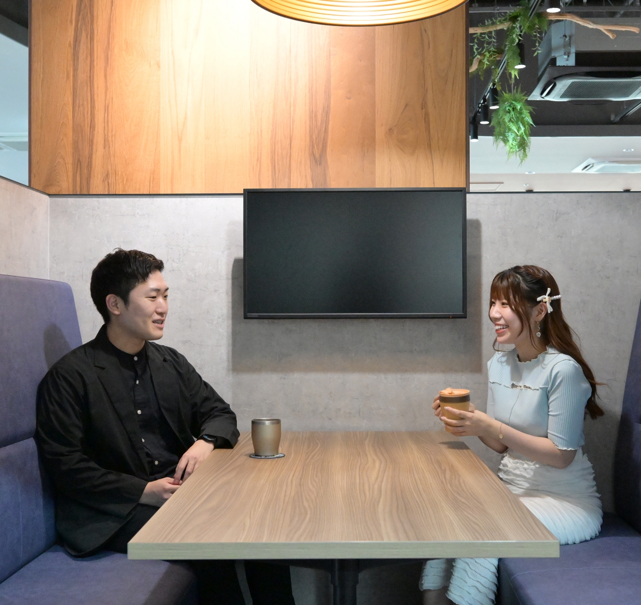 Works Visual
